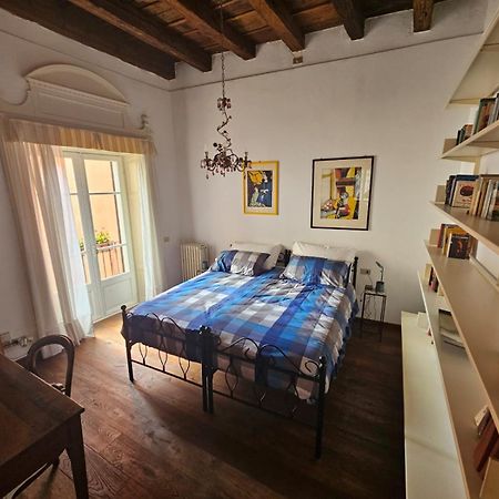 Il Cortiletto- Le Piazze Daire Brescia Dış mekan fotoğraf